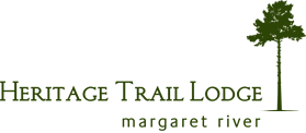 Heritage Trail Lodge