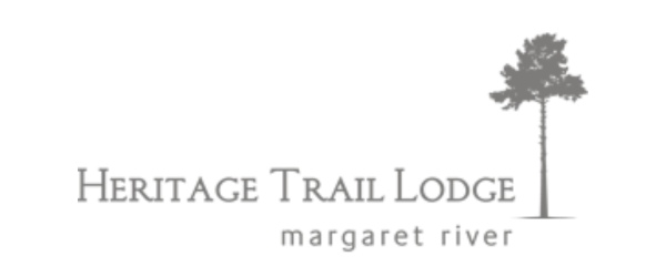 Heritage Trail Lodge - Logo
