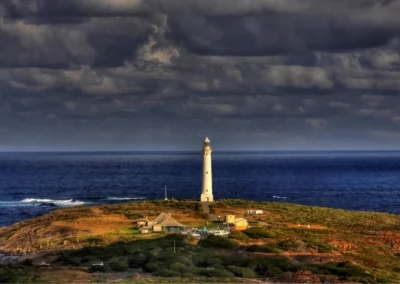 Cape Leeuwin Lighthouse