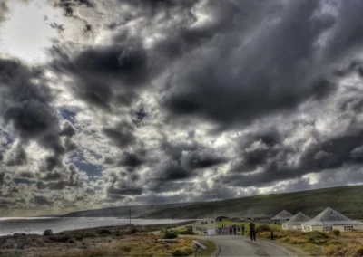 Cape Leeuwin Lighthouse Grounds