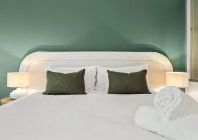 HTL - Luxury Spa Suite