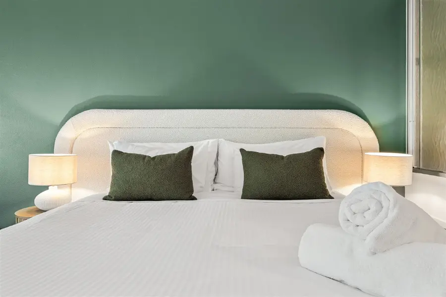 HTL - Luxury Spa Suite HTL - Luxury Spa Suite