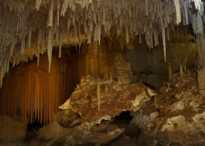 Jewell Cave