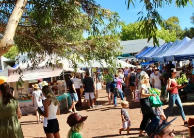 Margaret River Farmers Markets
