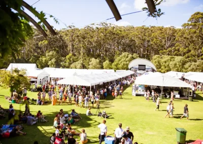 Margaret River Gourmet Escape