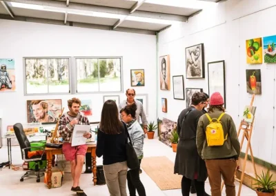 Margaret River Open Studios