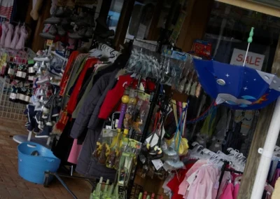 Margaret River Shopping
