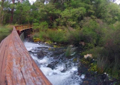 Margaret River Walk