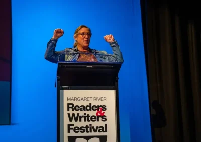 Reader & Writers Festival