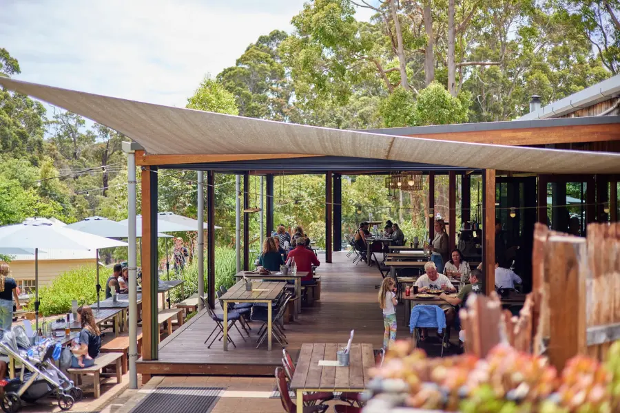 Margaret River Brewhouse Margaret River Brewhouse